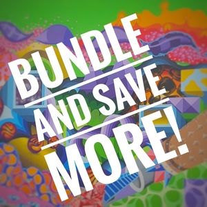 Bundle and Save